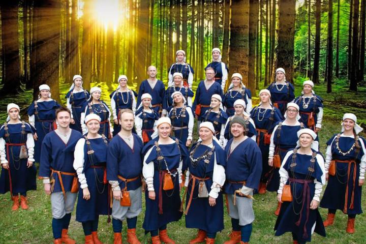 Jauktais koris SONANTE